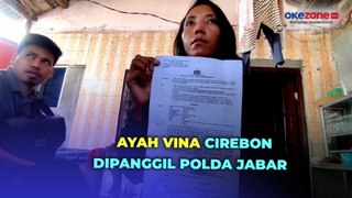 Hari Ini, Ayah Vina Cirebon Dipanggil Polda Jabar untuk Diperiksa