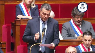 1ère séance : Questions au Gouvernement ; Accompagnement des malades et fin de vie (suite) - Mardi 4 juin 2024