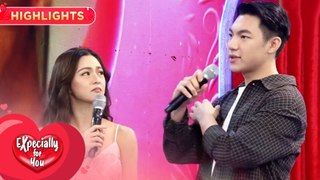 Kim Chiu, na-curious kung sino ang pinakamatagal na nakarelasyon ni Darren | Expecially For You