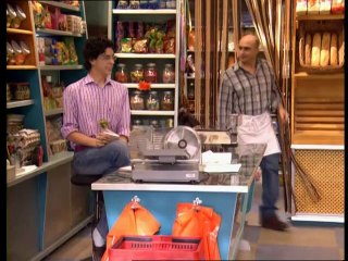 Aida Capítulo 5×18 ‘El hombre que sabía demasiado yoga’ Episodio