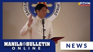 Marcos: We must listen to the youth