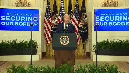 Biden se reunirá con Zelenski en Francia y en la cumbre del G7 en Italia