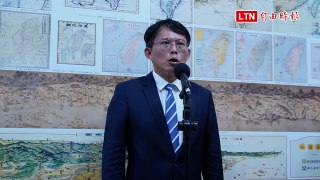 岳父建設公司被爆偷跑建坡道 黃國昌：不要懷疑我支持居住正義信念