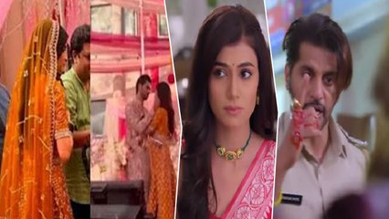Gum Hai Kisi Ke Pyar Mein Update: Leap आने से पहले Bhosle Institue में होगी Savi और Ishaan की शादी