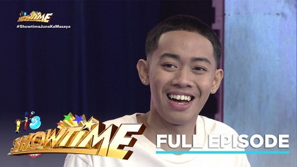 It's Showtime: Full Episode (June 4, 2024)