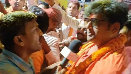 Exclusive Interview: जीत के बाद गोरखपुर की जनता को यह बड़ी सौगात देंगे रवि किशन, जानिए क्या कहा?