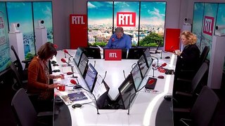 RTL ÉVÉNEMENT - Débarquement : le témoignage de Achille Muller, 98 ans, dernier survivant des Forces françaises libres