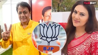 Meerut Election Result 2024: चुनाव जीते Arun Govil को मिली, रामायण शो फेम Dipika Chikhlia ने दी बधाई