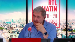 ÉDITO -  Le péril russe: Attal pointe le nouvel enjeu des européennes, se défendre contre les ingérences étrangères