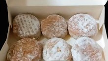 Dunkin Donuts