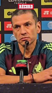 Las palabras del Jimmy Lozano sobre un posible llamado al Tri de Nico Ibáñez