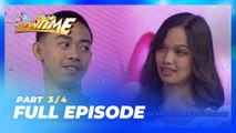 It's Showtime: Malc, tinulungan ng kanyang Mama Gha sa pagpili ng ka-date! (June 4, 2024) (Part 3/4)