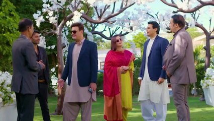 Chaal Episode 05 with Eng Sub - Ali Ansari & Cast