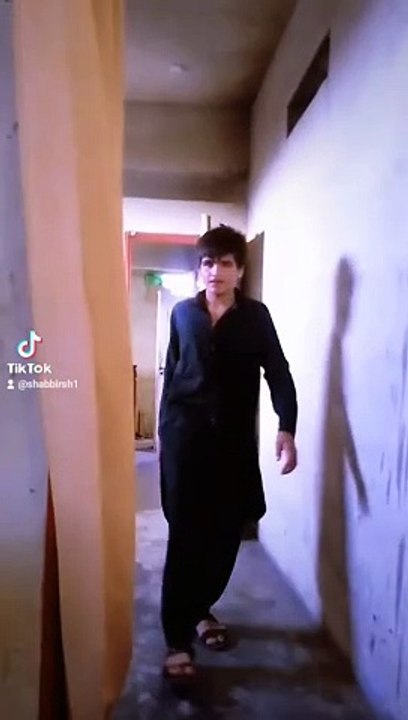 Sajid ali style video