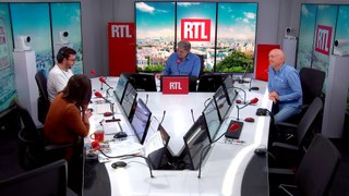 Le journal RTL de 7h30 du 05 juin 2024