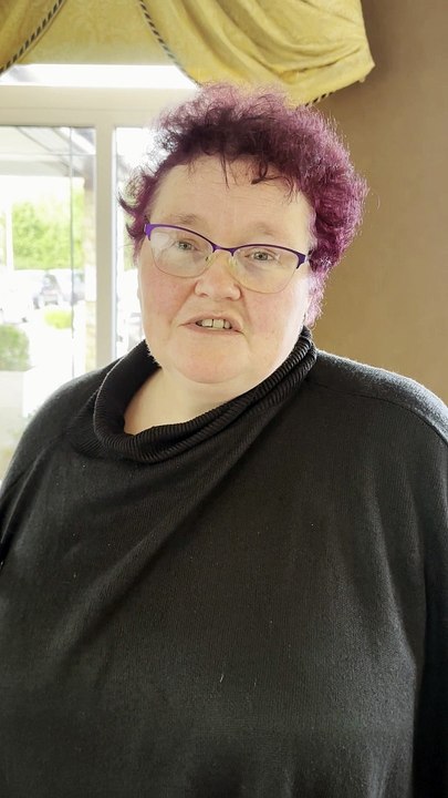 'How do you live without your children?' Domestic abuse campaigner Claire Throssell explains her Child First Campaign petition