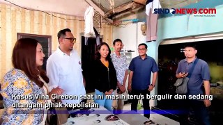 Ayah Vina Cirebon Diperiksa Polda Jabar Hari Ini