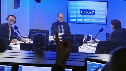 Joe Biden donne un coup de barre à droite sur l'immigration