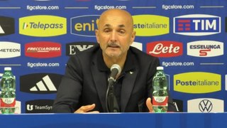 Anche Spalletti elogia Sinner: 