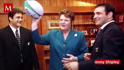 ¿Cómo se le llamará al esposo de la primera Presidenta de México?