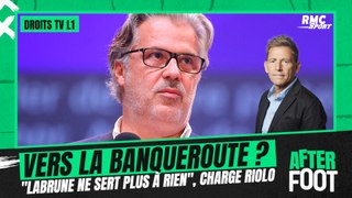 Droits TV : Les clubs de Ligue 1 vers la banqueroute ? 