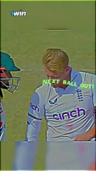 Babar destroyed Stokes#shorts #dailymotionshorts #cricket #cricketshorts #cricketvideos