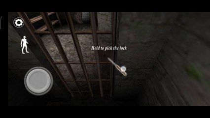 Granny 3 vs granny chapter 2