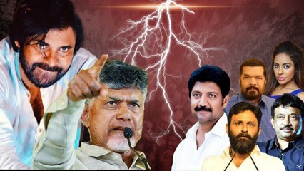 TDP Janasena BJP టార్గెట్ లిస్ట్ లో ఎవరెవరు ఉన్నారంటే..?| Kutami Tsunami | Andhra Pradesh | Oneindia