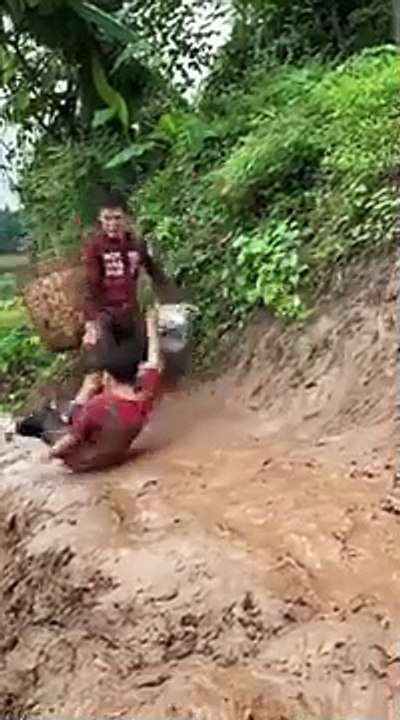 Kwai Funny tiktok _ Funny Videos 2020, Chinese Funny Video - Most View Chinese Funny Video.mp4