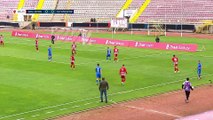 Boluspor 1-0 Fethiyespor (Ziraat Türkiye Kupası 3.Tur Maçı) / 19.10.2022