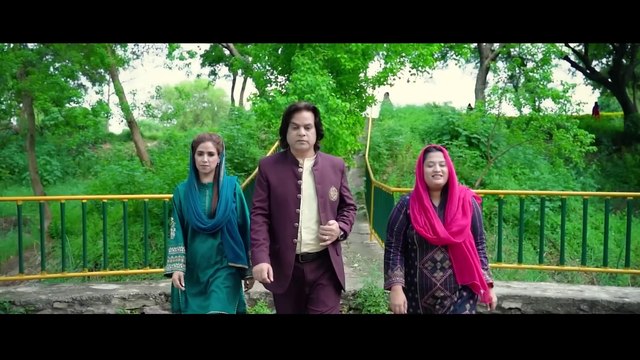 New Masihi Geet 2024 -Yahuda Da Babbar(official video)-Francis Feroz -Tehmina Tariq- -Sangeeta Arif-