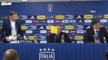 Luciano Spalletti: Bizi etkiledi ve oyunumuzu bozdu