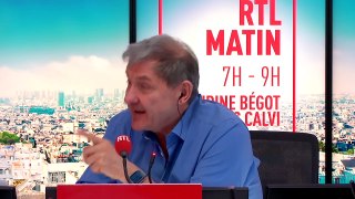 CERVEAU - Jean-Philippe Lachaux, directeur de recherche à l'Inserm, est l'invité de Yves Calvi.