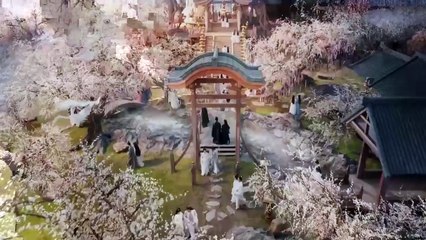 Thiên Cổ Quyết Trần Tập 1 Thuyết Minh