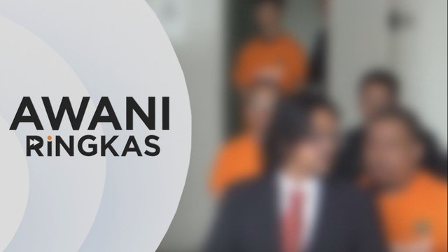 AWANI Ringkas: SPRM tahan pegawai Jaips, kes salah guna kuasa