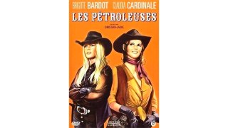 Les pétroleuses (1971) VF