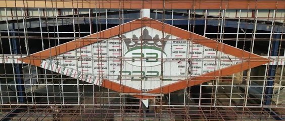 PBPL New Plant for PUF Panel Oppening Soon