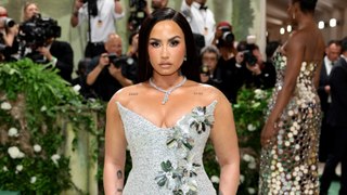 Demi Lovato: So überwand sie ihre Drogensucht