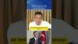 MİLLETTE PARA MI BIRAKTINIZ? ÖPÜCÜKLE Mİ ÖDEYECEK!  #shorts