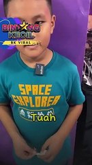 Siapa teka betul kita lanje dia air sirap singgit