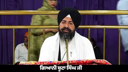 Today Morning Katha Gurdwara Bangla Sahib Larivaar Guru Granth Sahib Katha |New katha| Punjab Records Gurbani