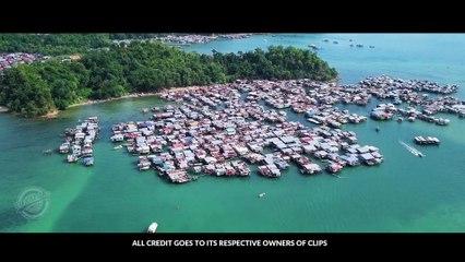 POPEYE_ Live Action Movie – Full Teaser Trailer – Warner Bros