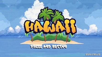 In anteprima il video "Hawaii" il nuovo singolo degli Alan