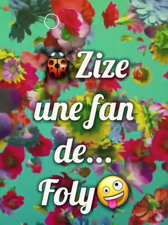 ZIZE feat Liane FOLY - Ca promet