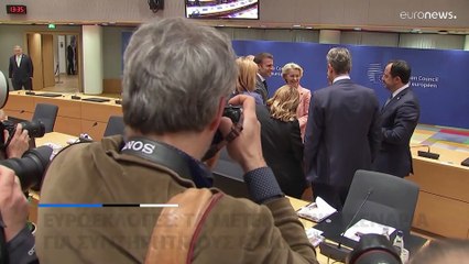 Ευρωεκλογές 2024: Τα μετεκλογικά σενάρια για τους υπερσυντηρητικούς και τους ακροδεξιούς