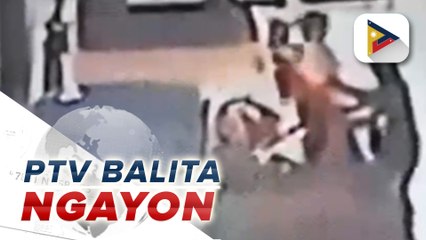 Apat na pulis na sangkot sa pagdukot ng ilang dayuhan sa Pasay City, sinampahan na ng patung-patong na kaso