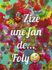 ZIZE feat Liane FOLY - Elle m'epuise