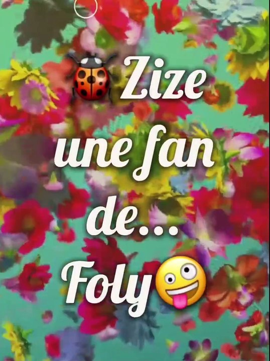 ZIZE feat Liane FOLY - Elle est bizzare