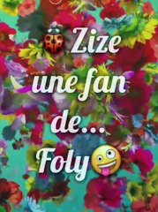 ZIZE feat Liane FOLY - Je vais me reveiller, c'est un cauchemar