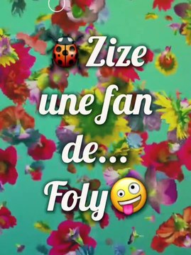 ZIZE feat Liane FOLY - Ha merde